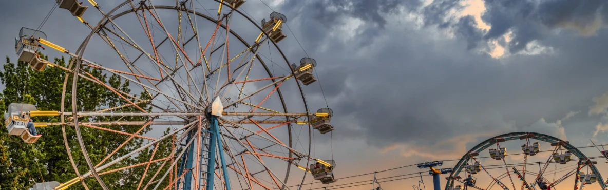 Adventure Parks in Mumbai for Families and Kids
