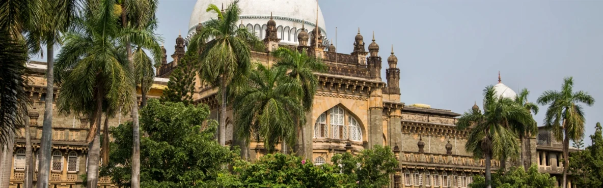 Art and Heritage at Chhatrapati Shivaji Maharaj Museum, Mumbai