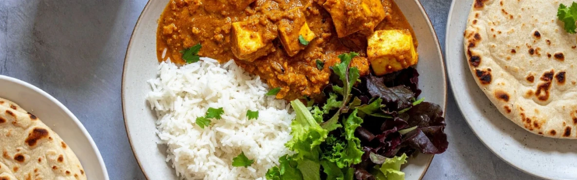 Mumbai’s Top Vegetarian Dining Spots: A Culinary Journey