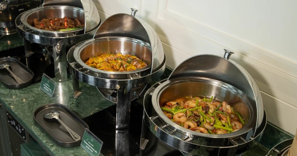 Mumbai’s Top Vegetarian Dining Spots: A Culinary Journey