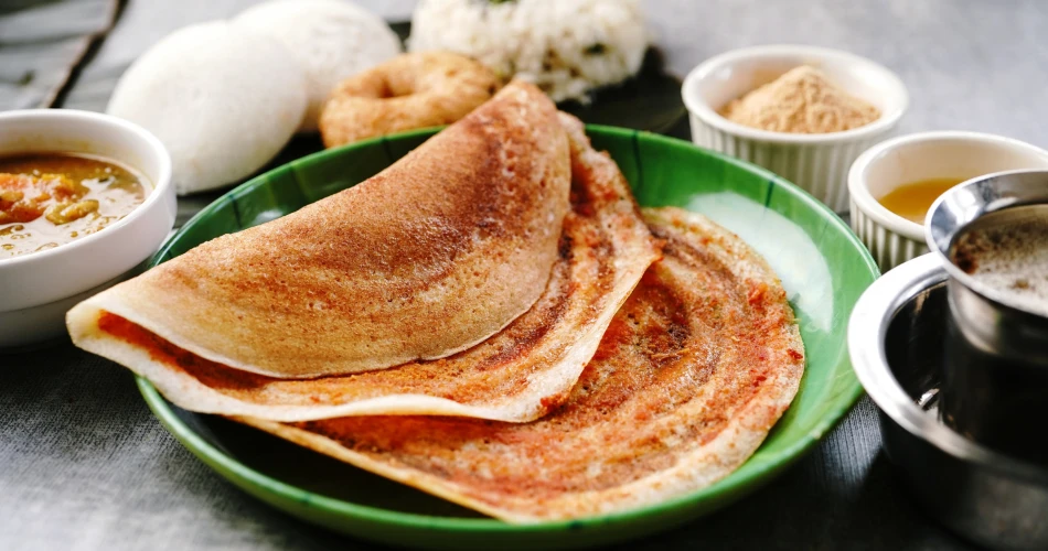 Mumbai’s Top Vegetarian Dining Spots: A Culinary Journey