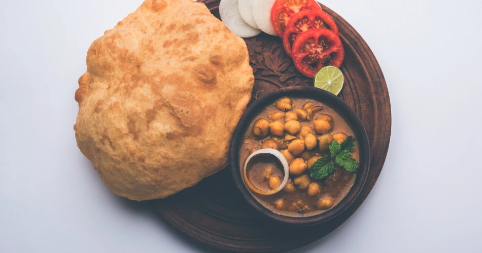 Mumbai’s Top Vegetarian Dining Spots: A Culinary Journey