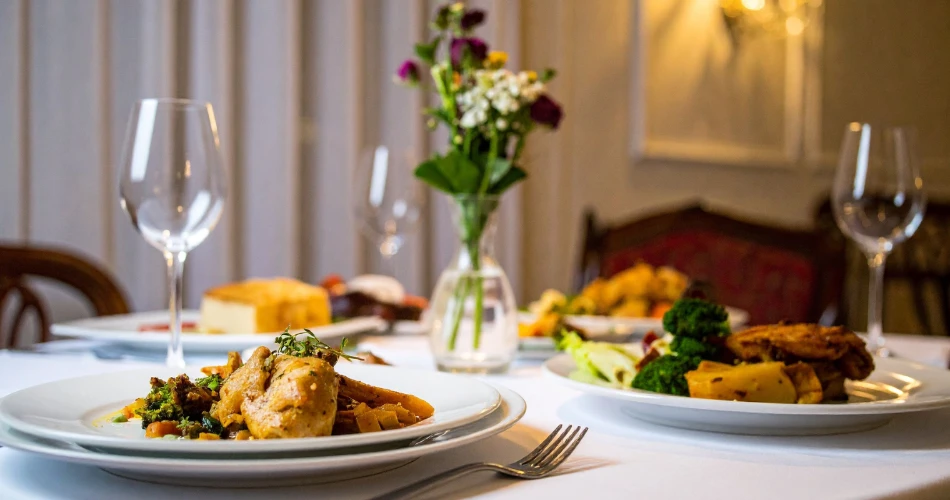 Mumbai’s Top Vegetarian Dining Spots: A Culinary Journey