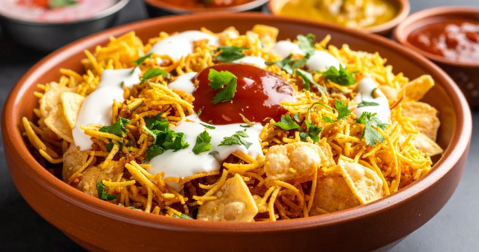Mumbai’s Top Vegetarian Dining Spots: A Culinary Journey