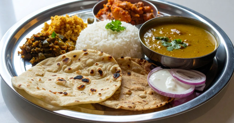 Mumbai’s Top Vegetarian Dining Spots: A Culinary Journey