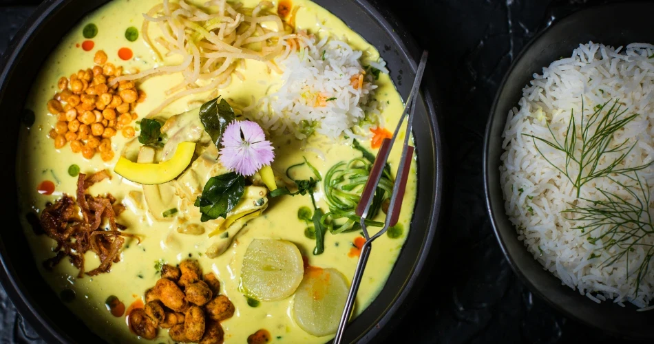 Mumbai’s Top Vegetarian Dining Spots: A Culinary Journey