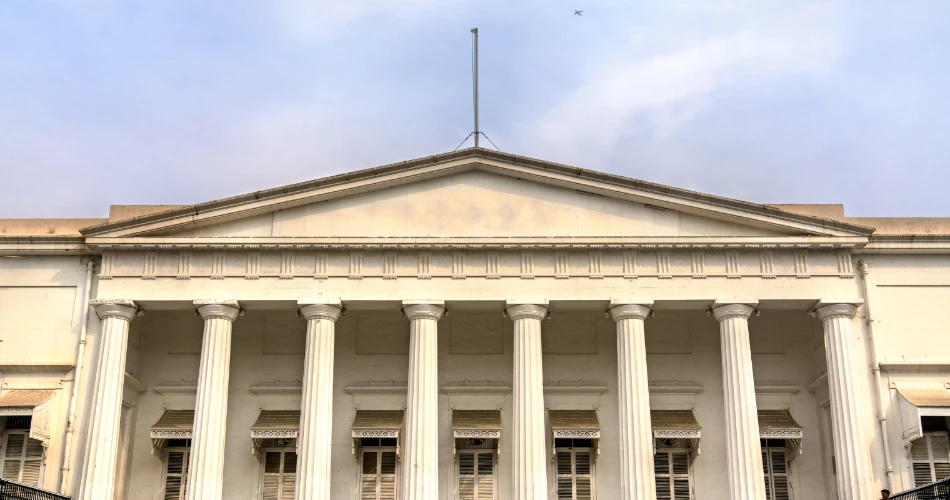 Exploring Mumbai’s Heritage: A Walking Tour Around Flora Fountain