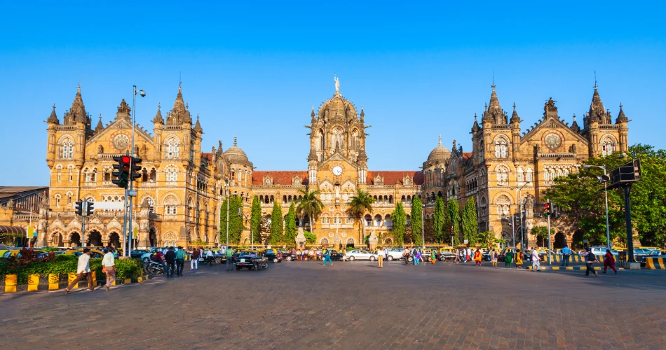 Art and Heritage at Chhatrapati Shivaji Maharaj Museum, Mumbai