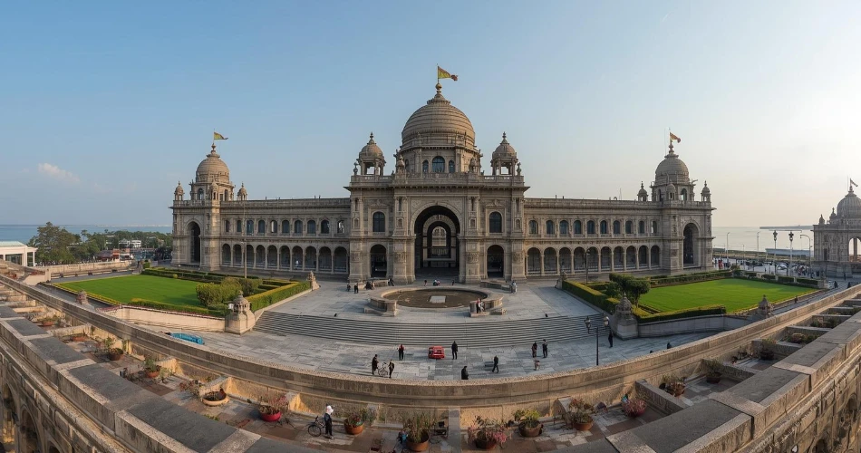 Art and Heritage at Chhatrapati Shivaji Maharaj Museum, Mumbai