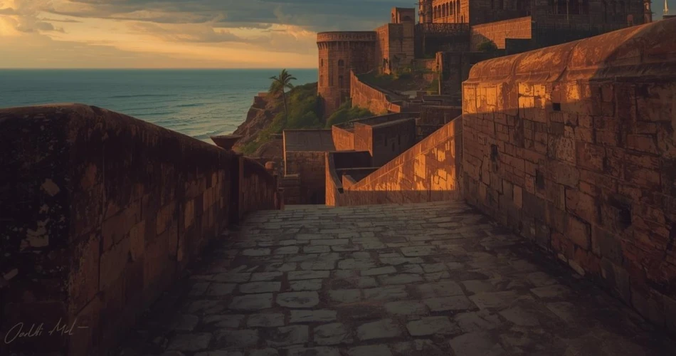 Uncover the Hidden Charms of Worli Fort: Top Things to Do in Mumbai’s Coastal Gem