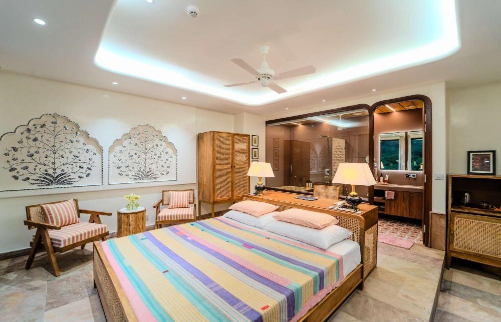 Artisav House-A Luxury Boutique Stay
