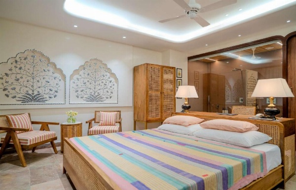 Artisav House - Lüks Butik Konaklama image 13