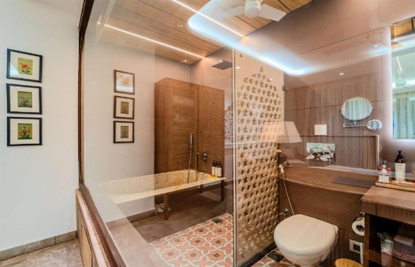 Artisav House - Lüks Butik Konaklama image 16