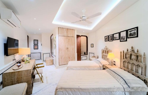 Artisav House - Lüks Butik Konaklama image 18