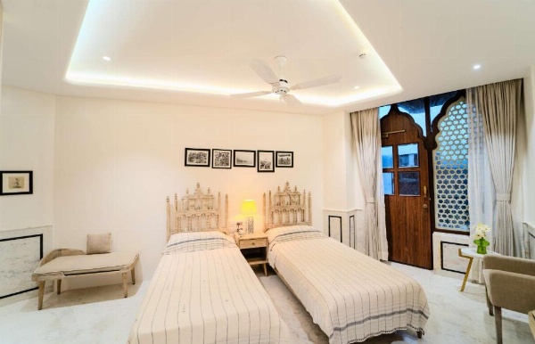 Artisav House - Lüks Butik Konaklama image 20