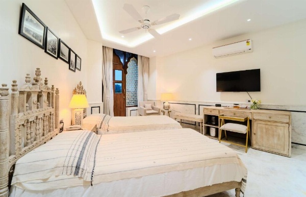 Artisav House - Lüks Butik Konaklama image 21