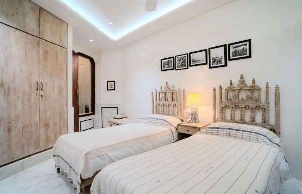 Artisav House - Lüks Butik Konaklama image 22