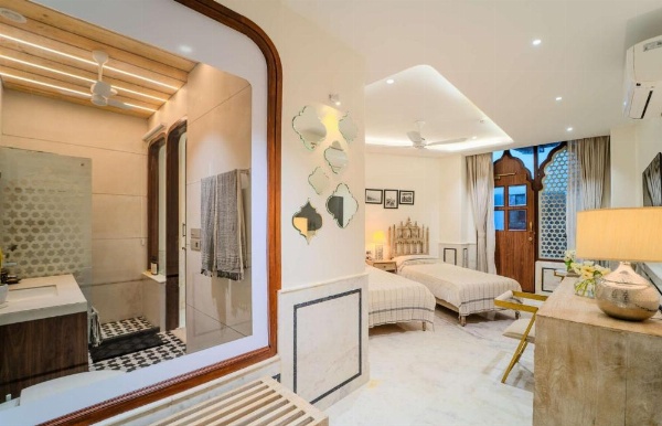 Artisav House - Lüks Butik Konaklama image 23