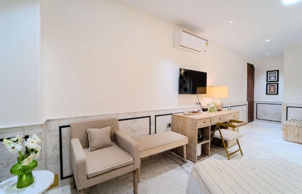 Artisav House - Lüks Butik Konaklama image 24