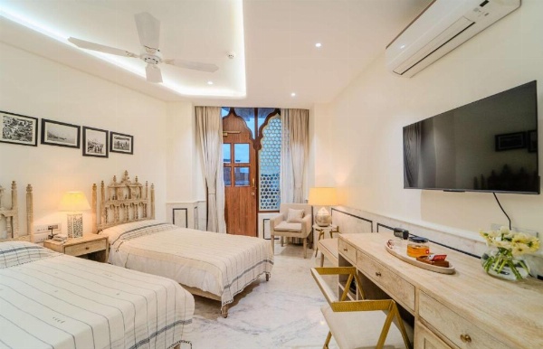 Artisav House - Lüks Butik Konaklama image 25