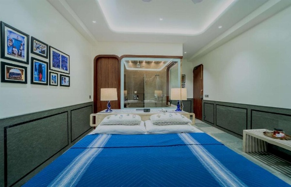 Artisav House - Lüks Butik Konaklama image 27