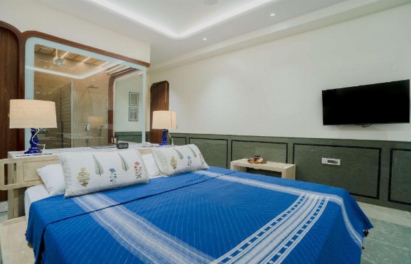 Artisav House - Lüks Butik Konaklama image 28