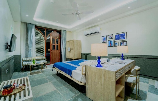 Artisav House - Lüks Butik Konaklama image 29