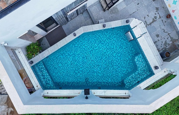 Artisav House-A Luxury Boutique Stay Main image