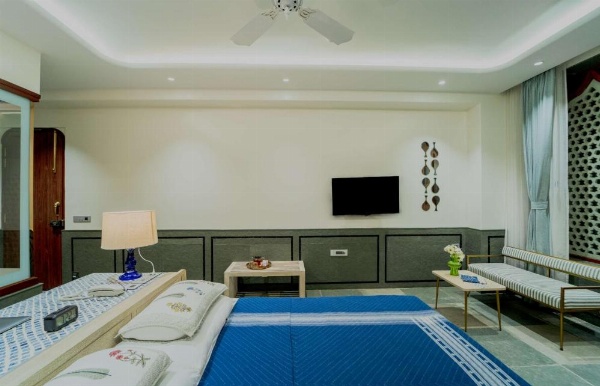 Artisav House - Lüks Butik Konaklama image 30