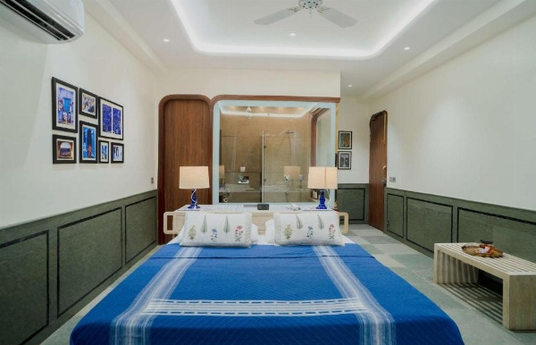 Artisav House - Lüks Butik Konaklama image 31