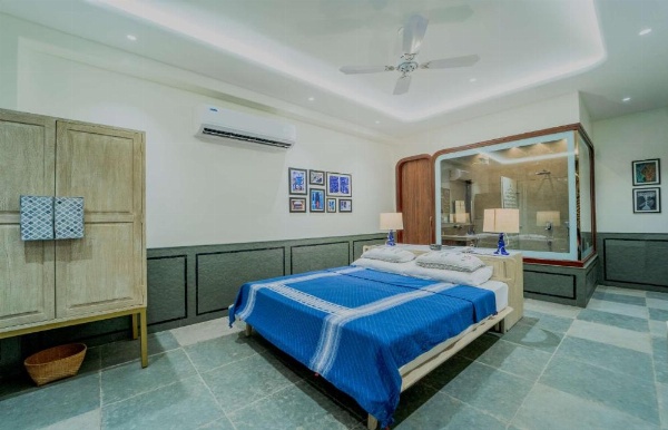 Artisav House - Lüks Butik Konaklama image 32