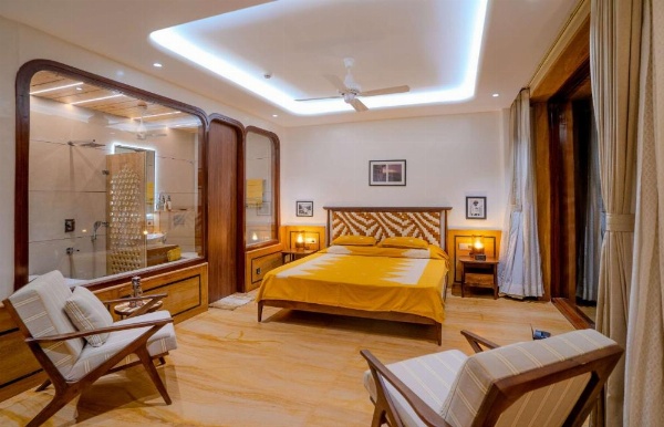 Artisav House - Lüks Butik Konaklama image 33