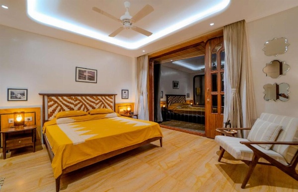 Artisav House - Lüks Butik Konaklama image 34