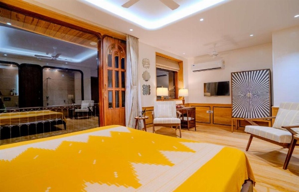 Artisav House - Lüks Butik Konaklama image 35