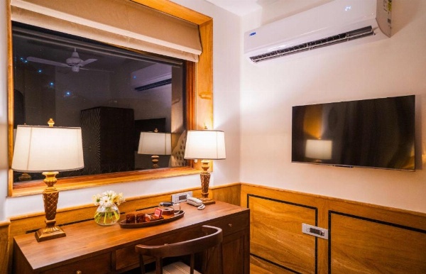 Artisav House - Lüks Butik Konaklama image 36