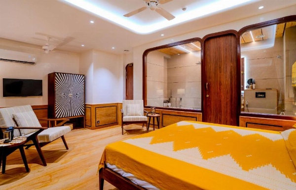 Artisav House - Lüks Butik Konaklama image 37