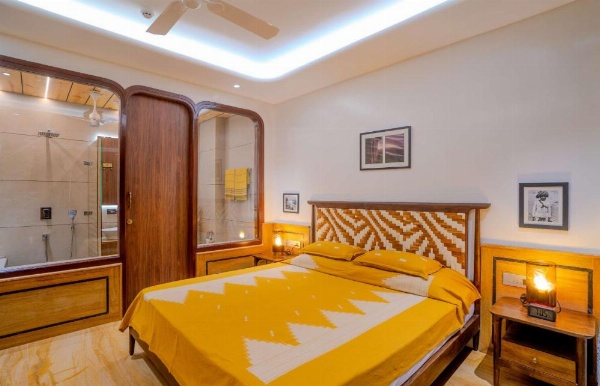 Artisav House - Lüks Butik Konaklama image 38