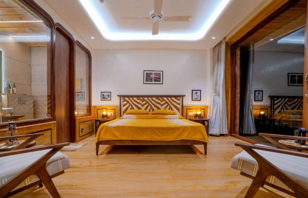 Artisav House - Lüks Butik Konaklama image 39