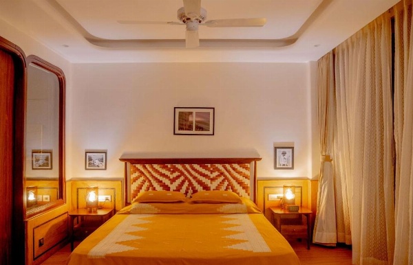 Artisav House - Lüks Butik Konaklama image 40