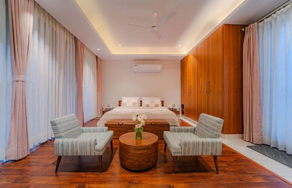 Artisav House - Lüks Butik Konaklama image 41