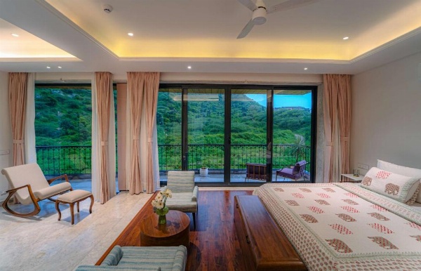 Artisav House - Lüks Butik Konaklama image 44