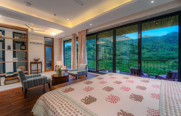 Artisav House - Lüks Butik Konaklama image 45