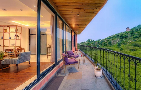 Artisav House - Lüks Butik Konaklama image 46