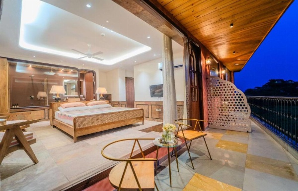 Artisav House - Lüks Butik Konaklama image 7