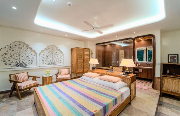 Artisav House - Lüks Butik Konaklama image 8